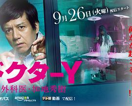 Y医生：外科医生加地秀树 第2季